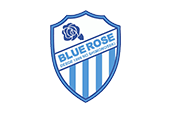 FC　BLUE　ROSE