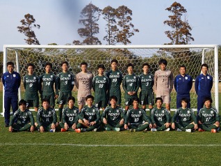 試合結果 第30回デンソーカップチャレンジサッカー 宮崎大会 大会 試合 Jfa 日本サッカー協会