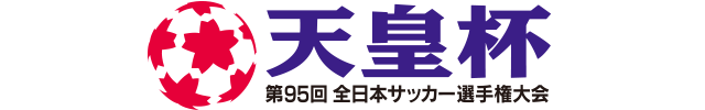 第95回天皇杯全日本サッカー選手権大会