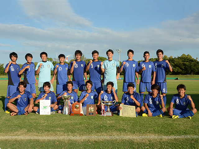 チーム紹介 第95回天皇杯全日本サッカー選手権大会 大会 試合 Jfa 日本サッカー協会