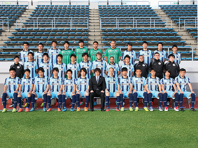 FC大阪