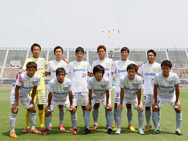 チーム紹介 第95回天皇杯全日本サッカー選手権大会 大会 試合 Jfa 日本サッカー協会 チーム紹介 第95回天皇杯全日本サッカー選手権大会 大会 試合 Jfa 日本サッカー協会