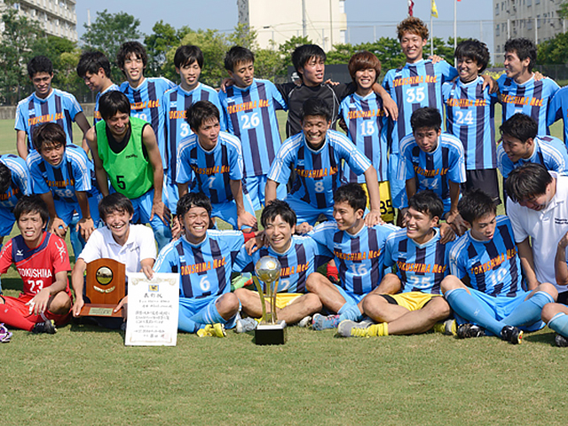 チーム紹介 第95回天皇杯全日本サッカー選手権大会 大会 試合 Jfa 日本サッカー協会