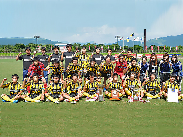 東海大学熊本