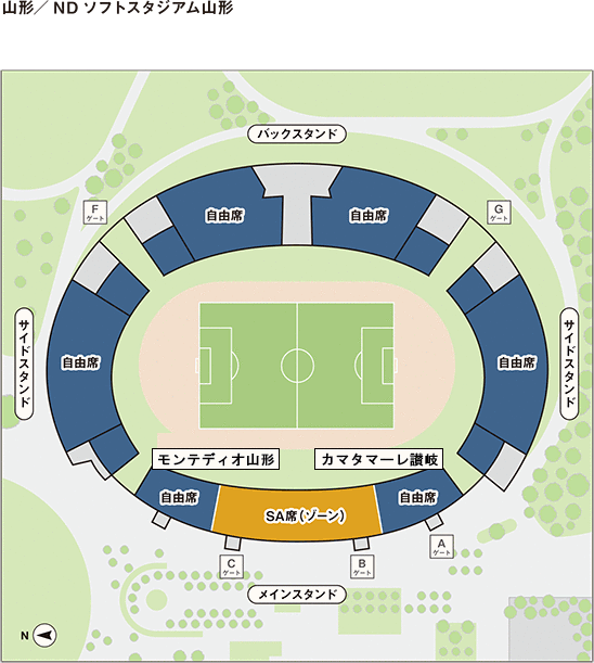 試合結果 第95回天皇杯全日本サッカー選手権大会 大会 試合 Jfa 日本サッカー協会