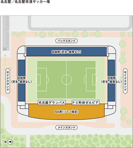 試合結果 第95回天皇杯全日本サッカー選手権大会 大会 試合 Jfa 日本サッカー協会