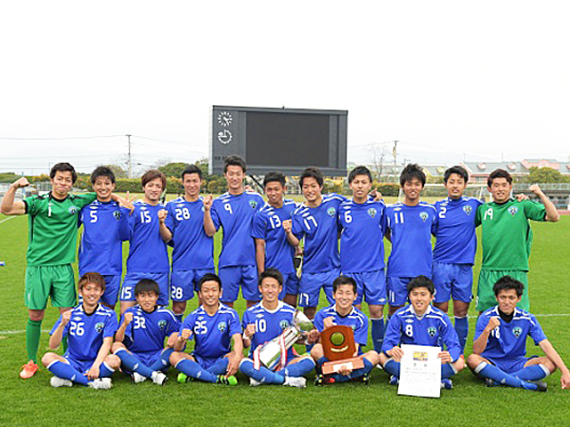 チーム紹介 第97回天皇杯全日本サッカー選手権大会 大会 試合 Jfa 日本サッカー協会