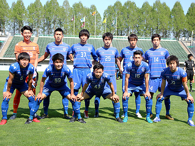 チーム紹介 天皇杯 Jfa 第98回全日本サッカー選手権大会 大会 試合 Jfa 日本サッカー協会