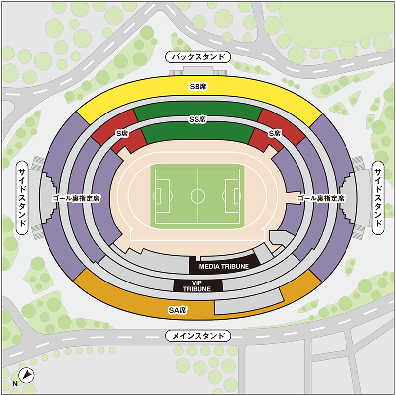 決勝 チケットページ 天皇杯 Jfa 第100回全日本サッカー選手権大会 Jfa Jp