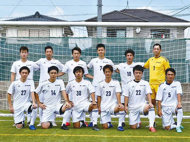 ｍｄ長崎 チーム紹介 天皇杯 Jfa 第100回全日本サッカー選手権大会 Jfa Jp