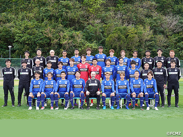 Fc町田ゼルビア チーム紹介 天皇杯 Jfa 第101回全日本サッカー選手権大会 Jfa Jp