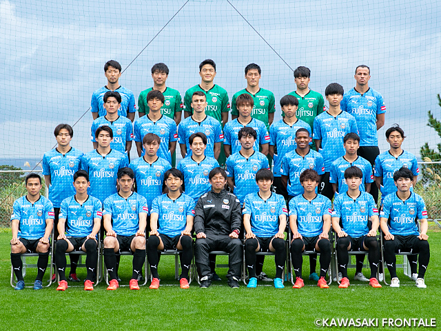 川崎フロンターレ Vs 札幌大学 試合情報 天皇杯 Jfa 第102回全日本サッカー選手権大会 Jfa Jp