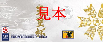 チケット | 天皇杯 JFA 第102回全日本サッカー選手権大会｜大会・試合 