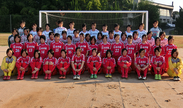 チーム紹介 第36回皇后杯全日本女子サッカー選手権大会 大会 試合 Jfa 日本サッカー協会