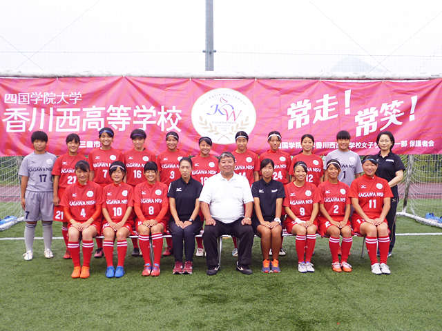 チーム紹介 第39回皇后杯全日本女子サッカー選手権大会 大会 試合 Jfa 日本サッカー協会