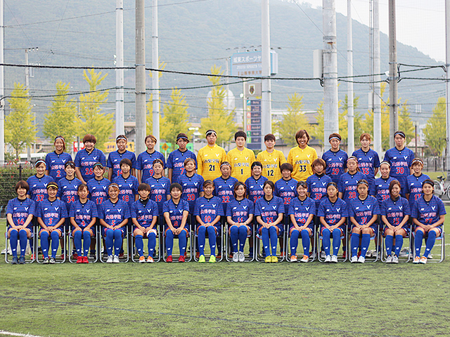 山梨学院大学 サッカー - ウェア