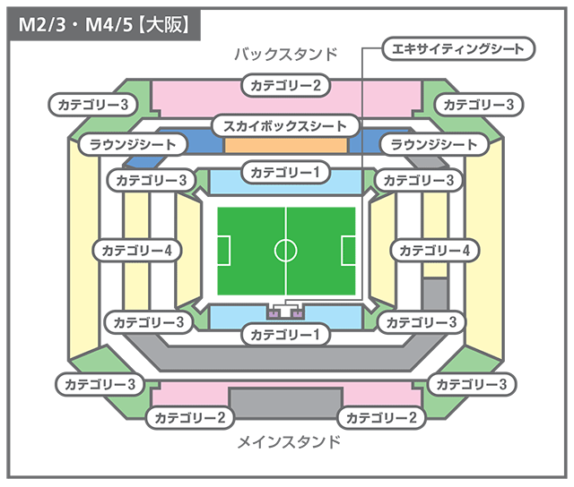 チケット Alibaba Yunos Auto プレゼンツ Fifaクラブワールドカップ ジャパン 16 大会 試合 Jfa 日本サッカー協会