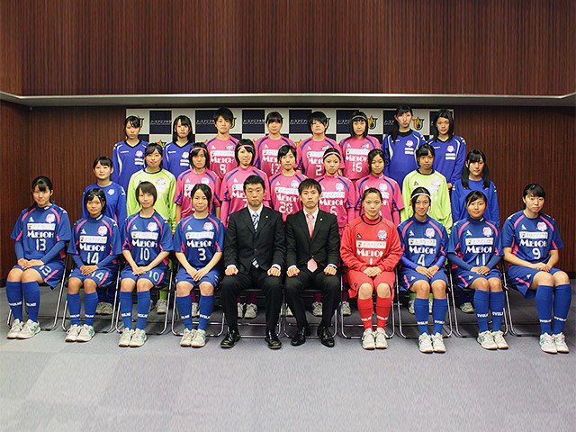 試合結果 第24回全日本高等学校女子サッカー選手権大会 大会 試合 Jfa 日本サッカー協会