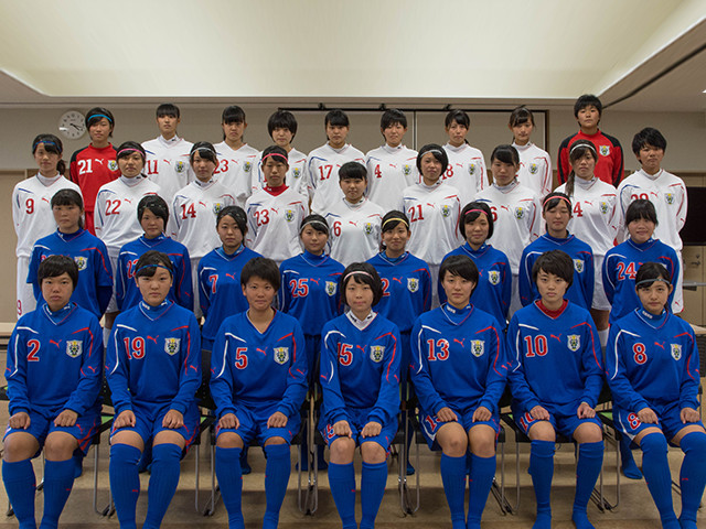 試合結果 第24回全日本高等学校女子サッカー選手権大会 大会 試合 Jfa 日本サッカー協会