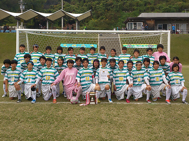 チーム紹介 第25回全日本高等学校女子サッカー選手権大会 大会 試合 Jfa 日本サッカー協会