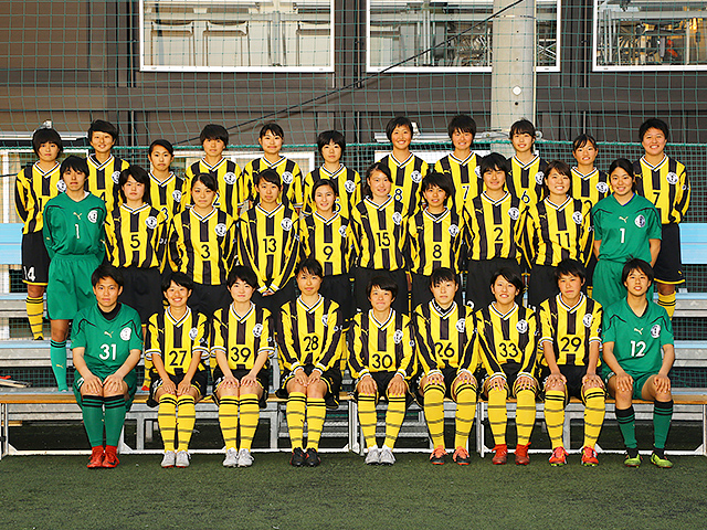 前橋育英高校 チーム紹介 第28回全日本高等学校女子サッカー選手権大会 Jfa Jp