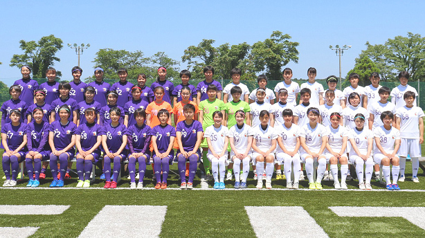 福井工業大学附属福井高校 チーム紹介 第29回全日本高等学校女子サッカー選手権大会 Jfa Jp