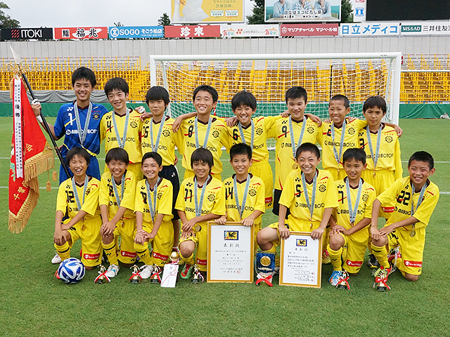 都道府県大会 大会 試合 Jfa 日本サッカー協会