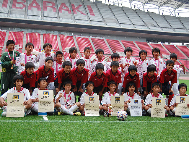 都道府県大会 大会 試合 Jfa 日本サッカー協会