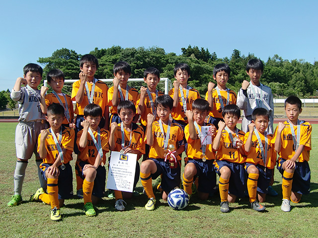 都道府県大会 大会 試合 Jfa 日本サッカー協会