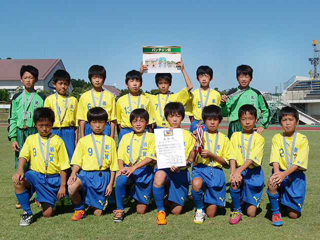 都道府県大会 大会 試合 Jfa 日本サッカー協会