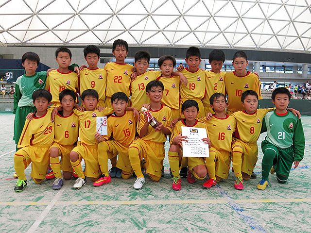 都道府県大会 大会 試合 Jfa 日本サッカー協会