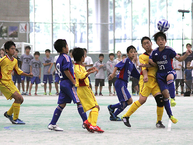 都道府県大会 大会 試合 Jfa 日本サッカー協会