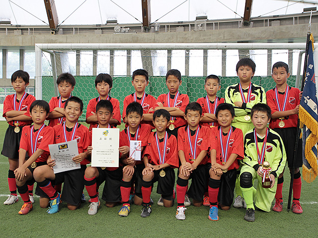 都道府県大会 大会 試合 Jfa 日本サッカー協会