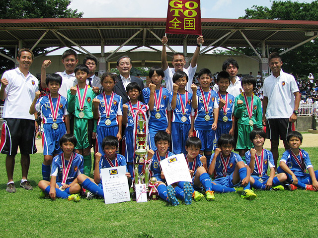 都道府県大会 大会 試合 Jfa 日本サッカー協会