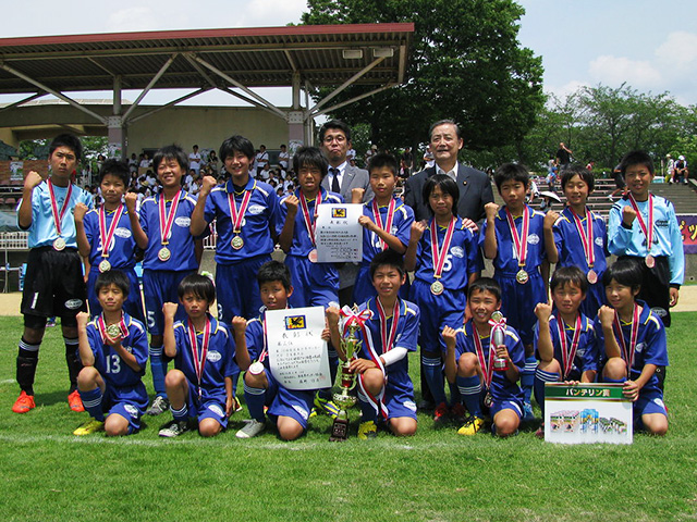 都道府県大会 大会 試合 Jfa 日本サッカー協会