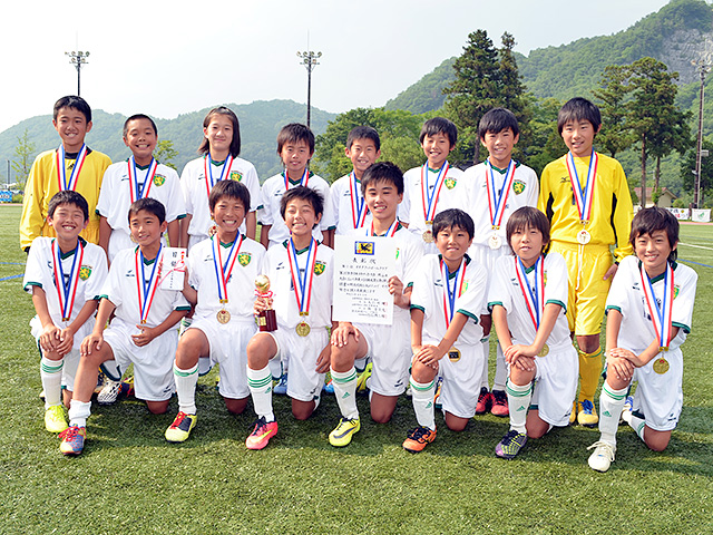 都道府県大会 大会 試合 Jfa 日本サッカー協会