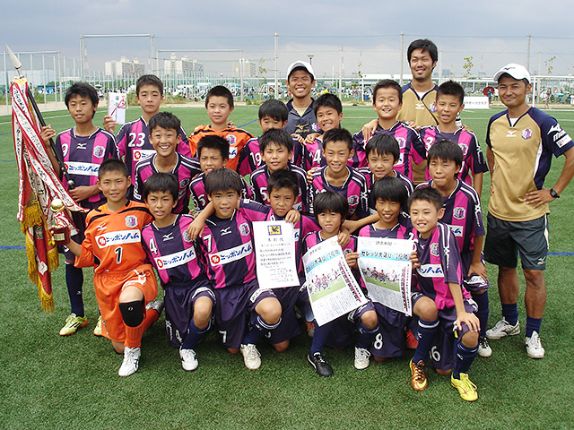 都道府県大会 大会 試合 Jfa 日本サッカー協会