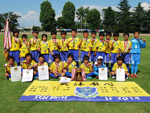 都道府県大会 大会 試合 Jfa 日本サッカー協会