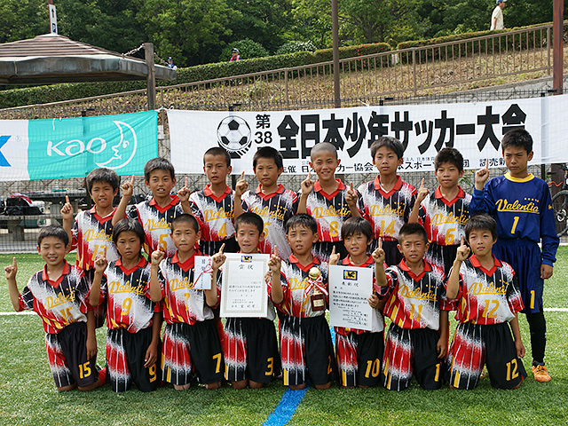 都道府県大会 大会 試合 Jfa 日本サッカー協会