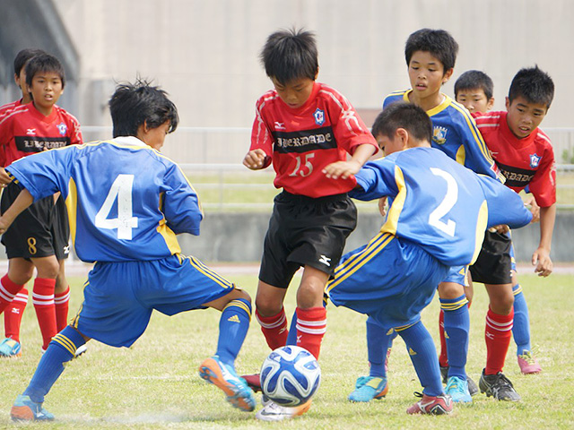 都道府県大会 大会 試合 Jfa 日本サッカー協会