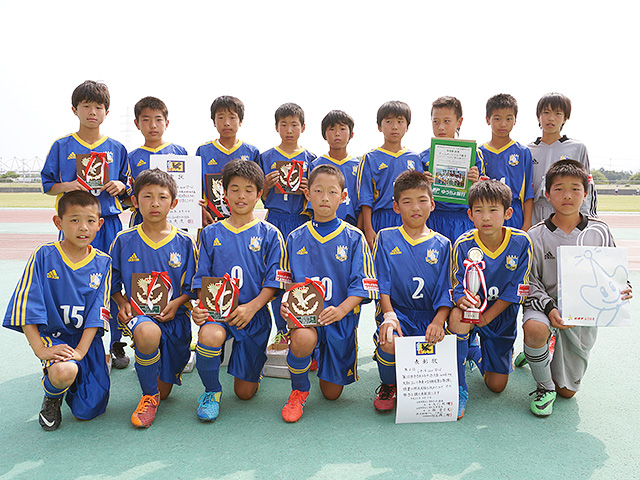 都道府県大会 大会 試合 Jfa 日本サッカー協会