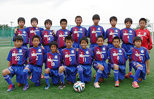 第38回全日本少年サッカー大会 大会 試合 Jfa 日本サッカー協会