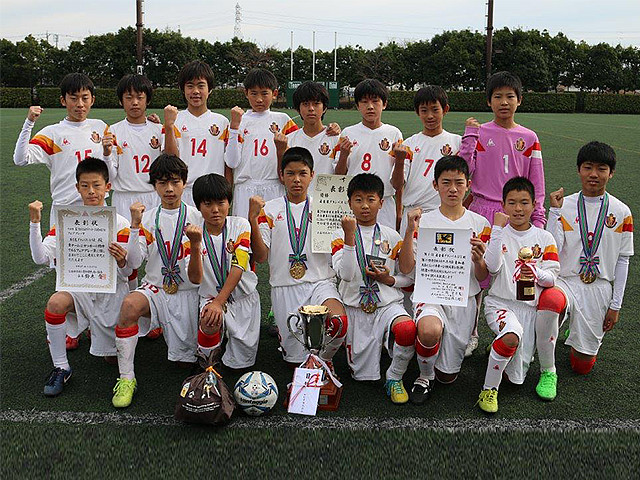 都道府県大会 第39回全日本少年サッカー大会 大会 試合 Jfa 日本サッカー協会