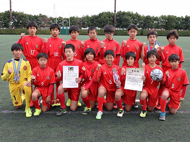 都道府県大会 第39回全日本少年サッカー大会 大会 試合 Jfa 日本サッカー協会