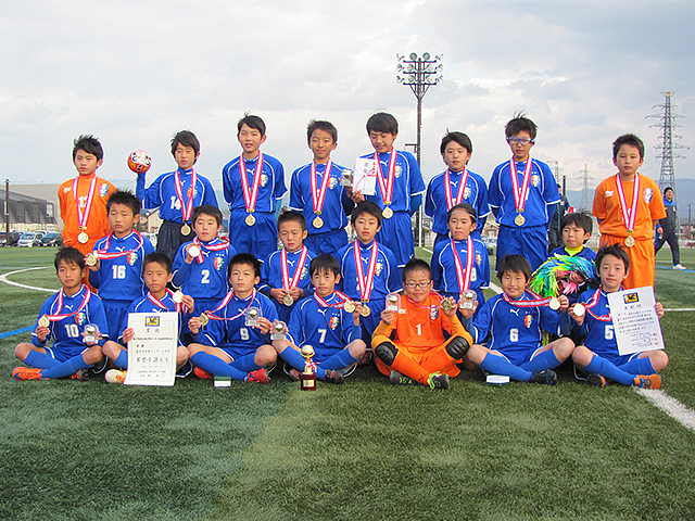 都道府県大会 第39回全日本少年サッカー大会 大会 試合 Jfa 日本サッカー協会