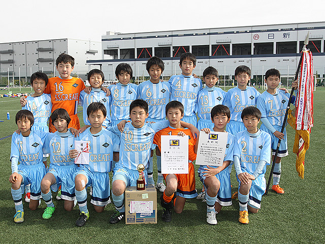 都道府県大会 第39回全日本少年サッカー大会 大会 試合 Jfa 日本サッカー協会