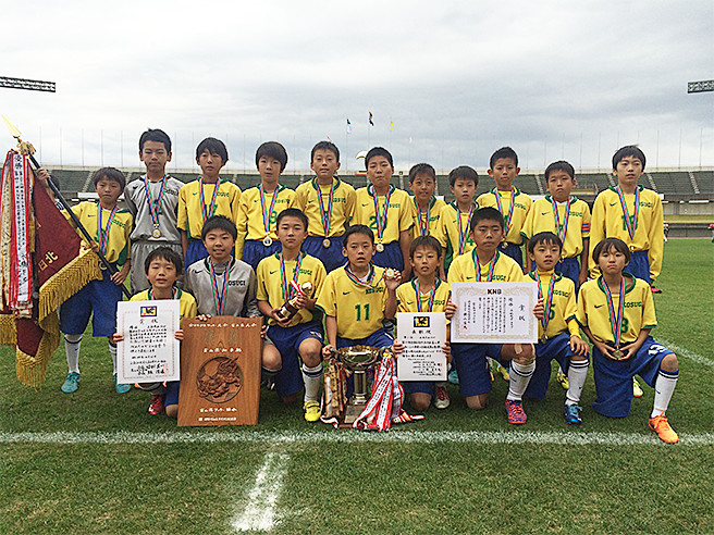 都道府県大会 第39回全日本少年サッカー大会 大会 試合 Jfa 日本サッカー協会