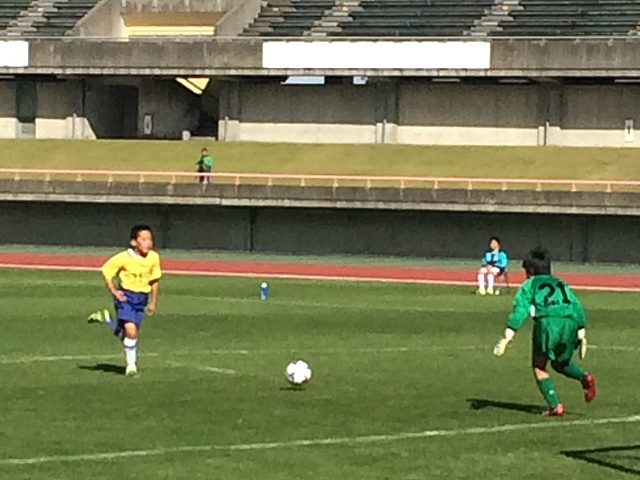 都道府県大会 第39回全日本少年サッカー大会 大会 試合 Jfa 日本サッカー協会