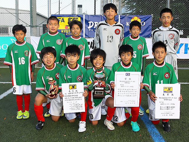 都道府県大会 第40回全日本少年サッカー大会 大会 試合 Jfa 日本サッカー協会