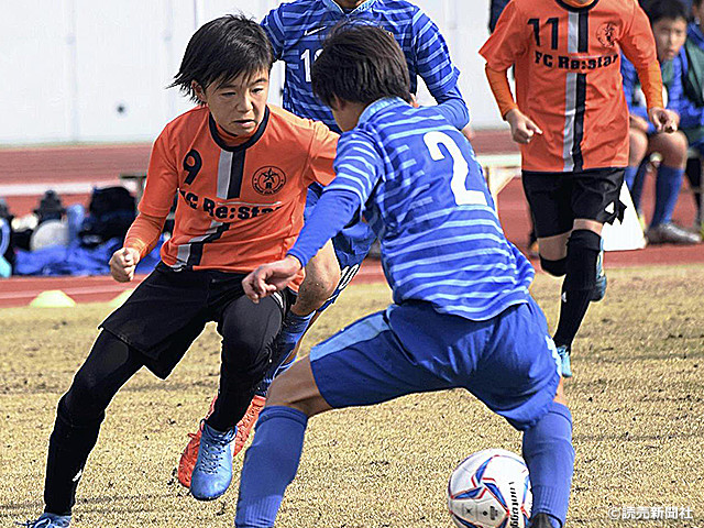 都道府県大会 第41回全日本少年サッカー大会 大会 試合 Jfa 日本サッカー協会